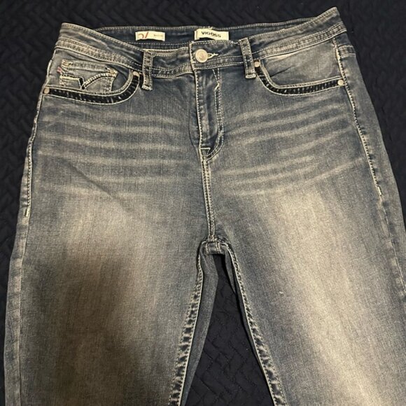 Vigoss Bootcut Jeans - Picture 1 of 6